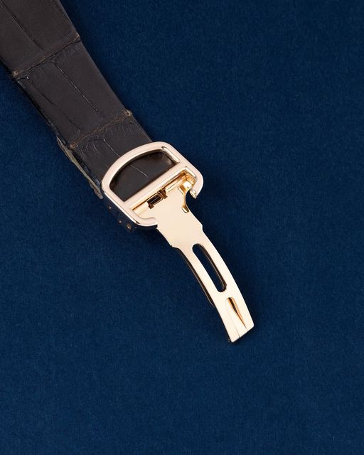 Cartier Santos Dumont W2020067 Image 2